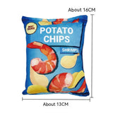 Potato Chips Dog Sound Toys