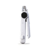 2 in 1 Dog Nail Clipper and Grinder . White
