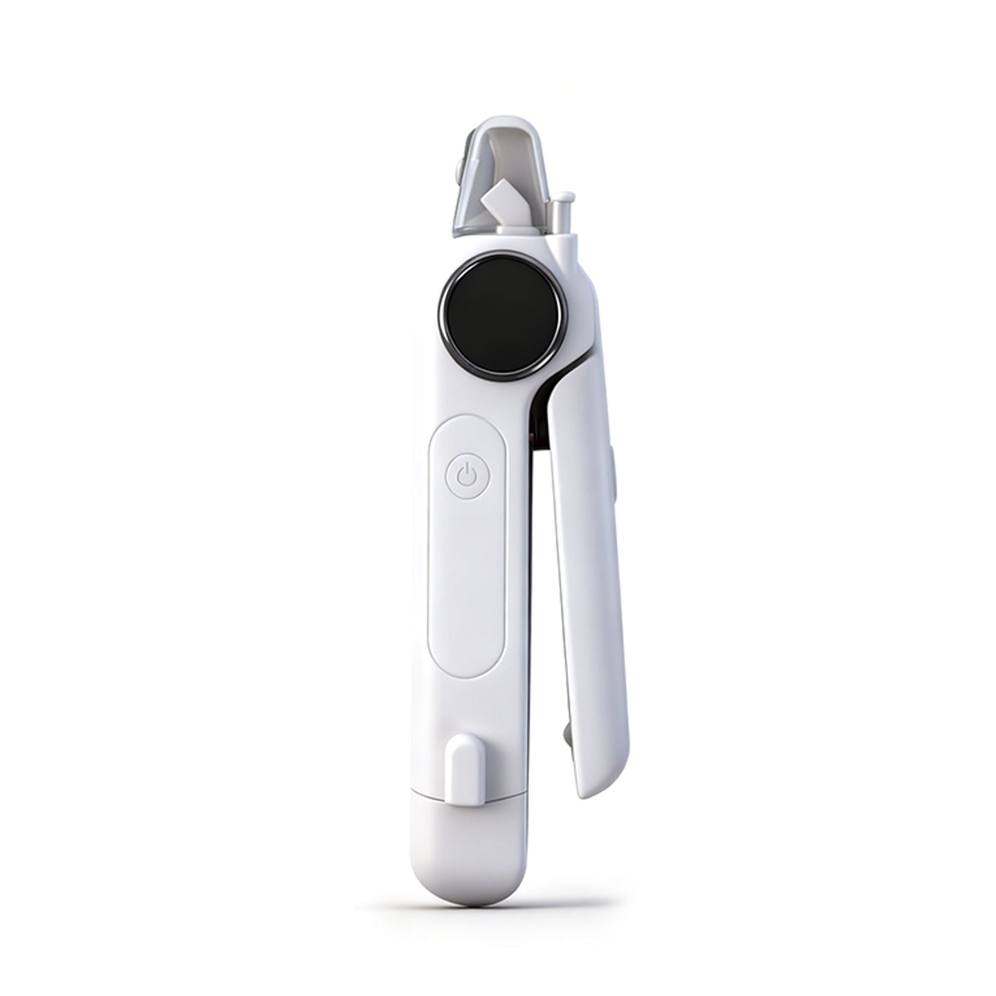 2 in 1 Dog Nail Clipper and Grinder . White