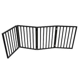 Dog Gate For Doorways