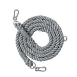 Multifunctional Ombre Rope Dog Leash