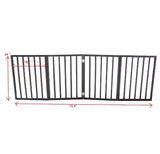 Dog Gate For Doorways