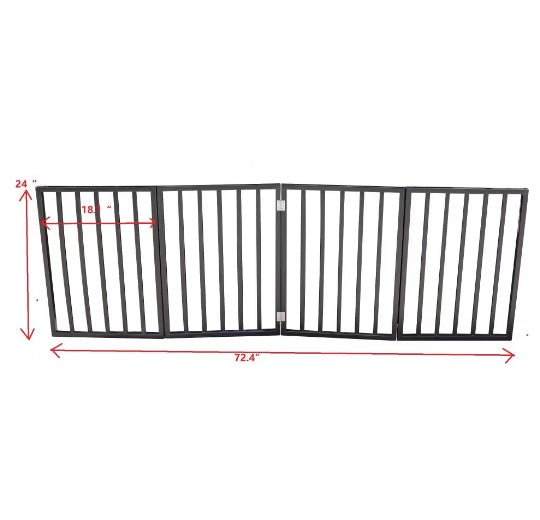 Dog Gate For Doorways