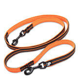 TrueLove Multifunctional 7 in 1 Dog Leash