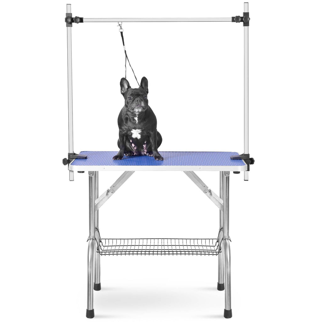 Pet Grooming Table Heavy Duty