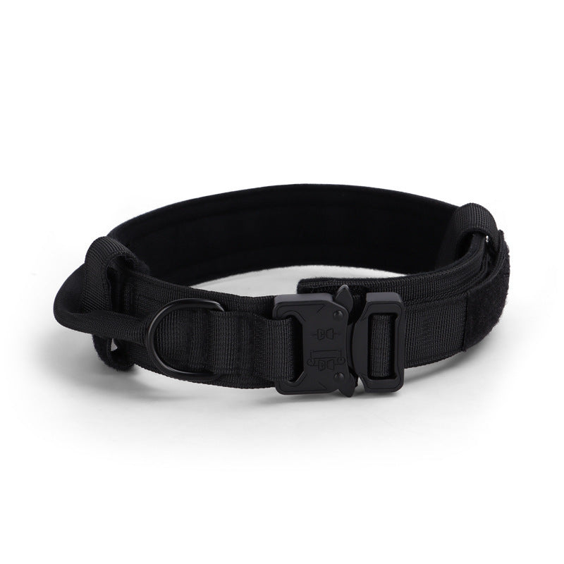 Tactical Dogs Collars