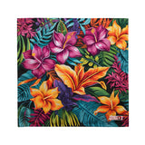 Tropical Dog Bandana