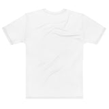 English Bulldog Head Tilt T-Shirt .