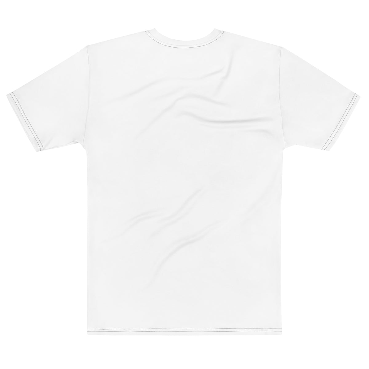 English Bulldog Head Tilt T-Shirt .