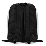 Too Cool For School Minimalist Backpack