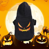 Halloween Dog Hoodie