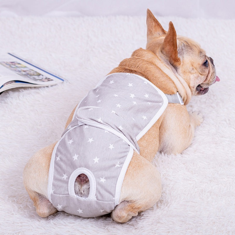 Physiological Pants For Female Dogs