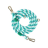 Multifunctional Ombre Rope Dog Leash