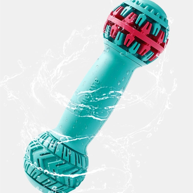 Truelove Dog Toy Flexible and Bite-resistant