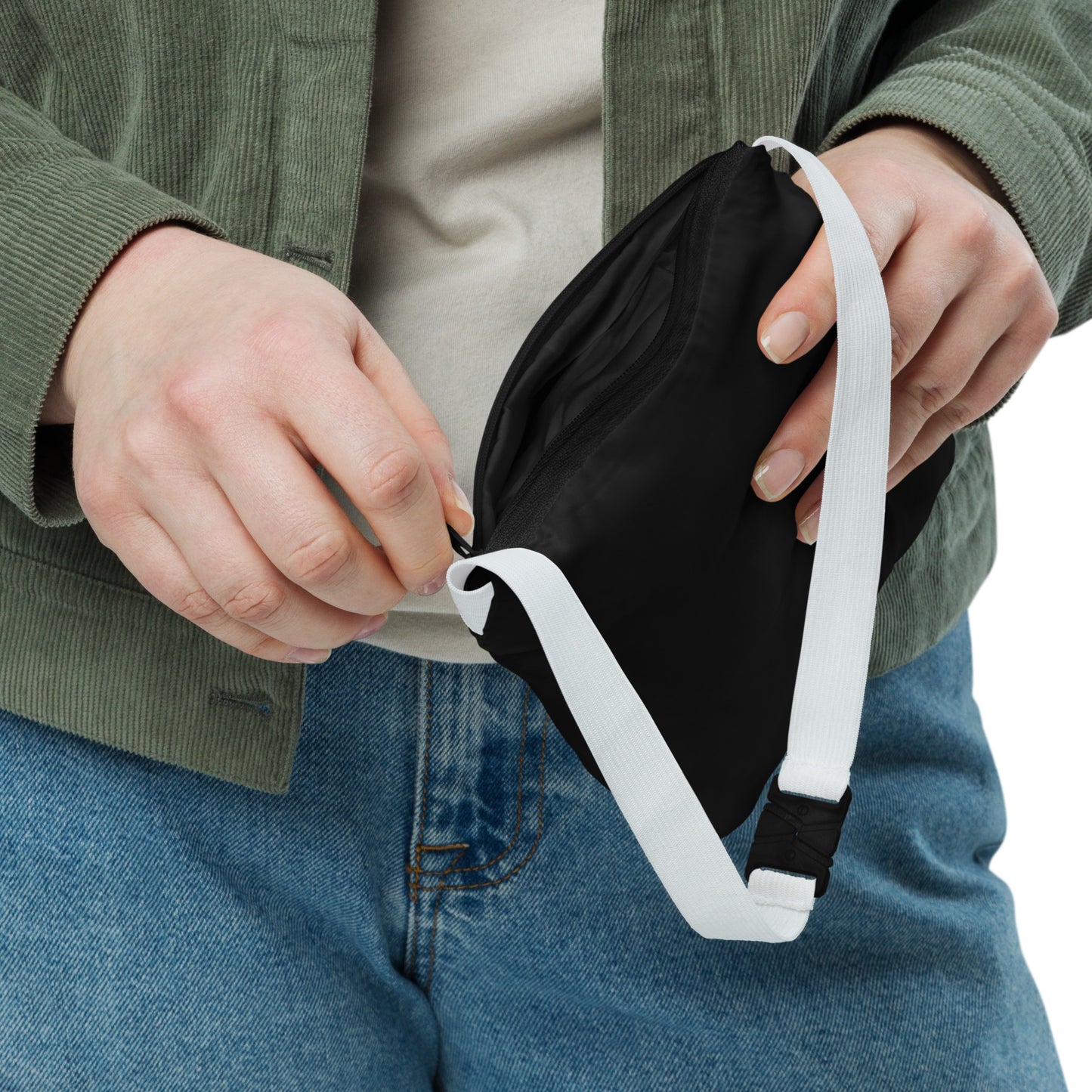 Property Of My Dog Custom Embroidered Unisex Packable Windbreaker .