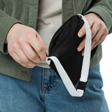 Property Of My Dog Custom Embroidered Unisex Packable Windbreaker .