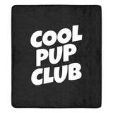 Cool Pup Club Ultra-Soft Micro Fleece Blankets .