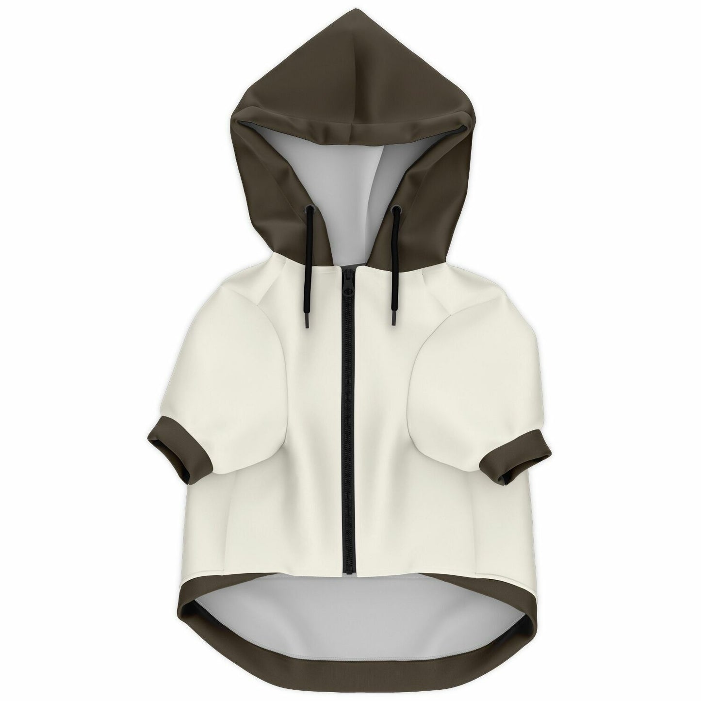 Life Is Better Around the Campfire Boston Terrier Shirt, Camping Dog Zip-Up Hoodie .