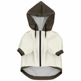 Life Is Better Around the Campfire Boston Terrier Shirt, Camping Dog Zip-Up Hoodie .