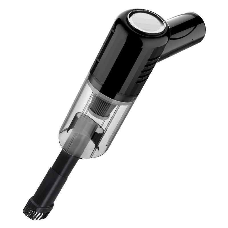 Handheld Car Vacuum For Pet Hair Small Vacuum Cleaner Dog Hair Removal