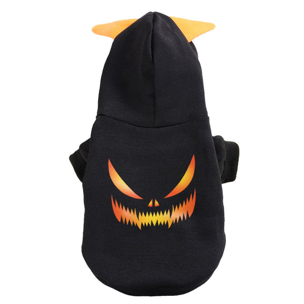 Halloween Dog Hoodie