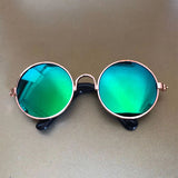 Dog Sun Glasses Pet Eyewear Accessory