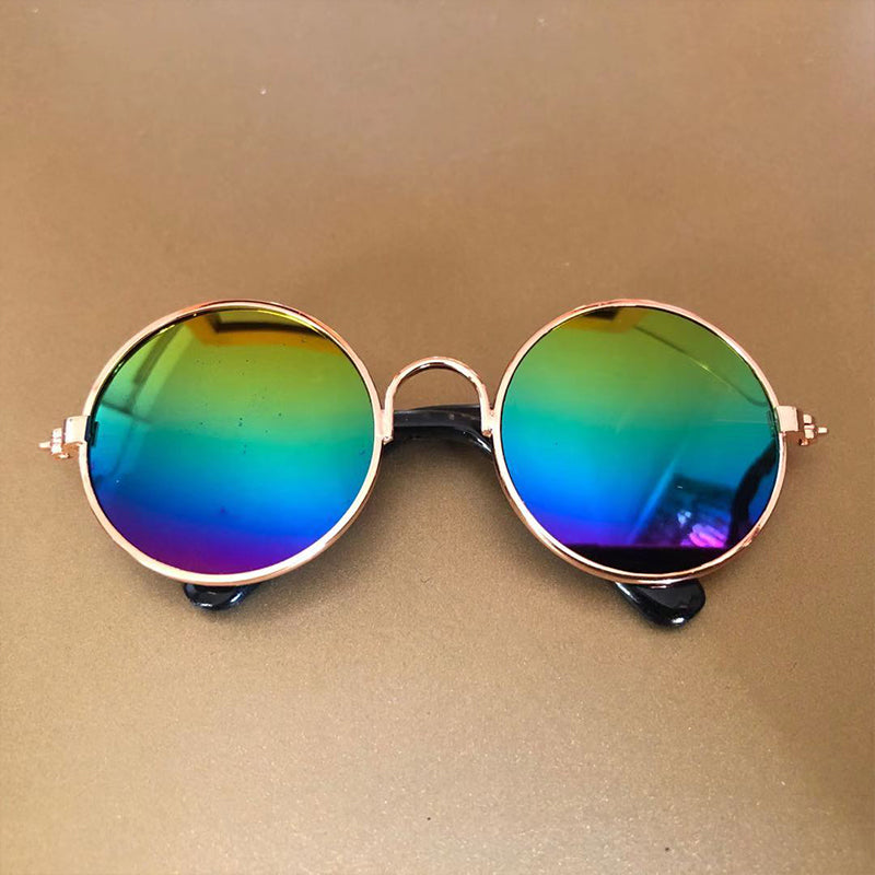Dog Sun Glasses Pet Eyewear Accessory