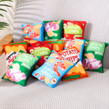 Potato Chips Dog Sound Toys