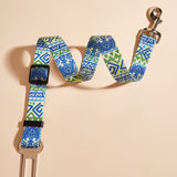 New Printed Dog Car Seat Belt