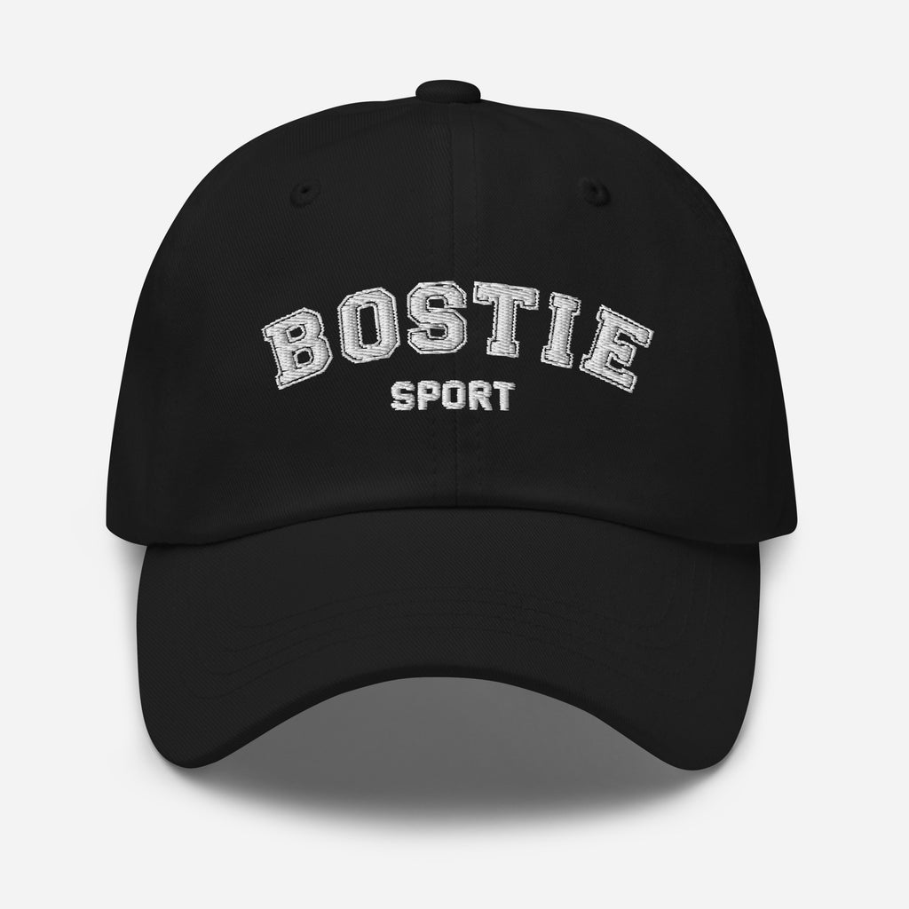 Bostie Sport Dad Hat