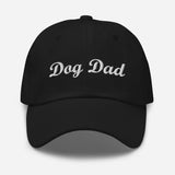Dog Dad Hat