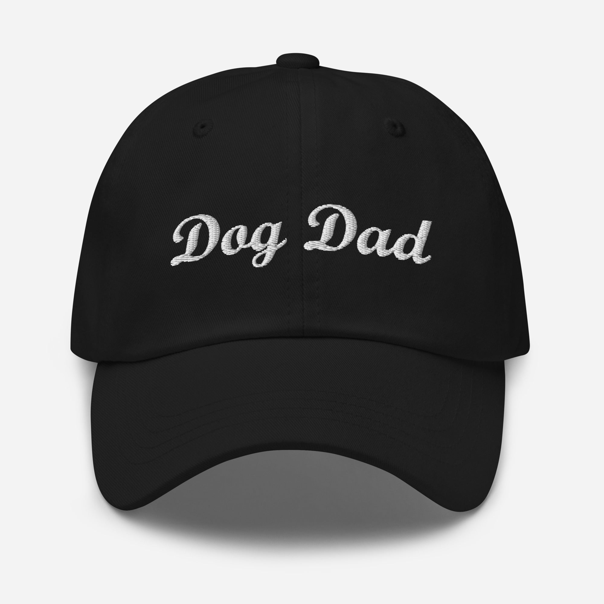 Dog Dad Hat
