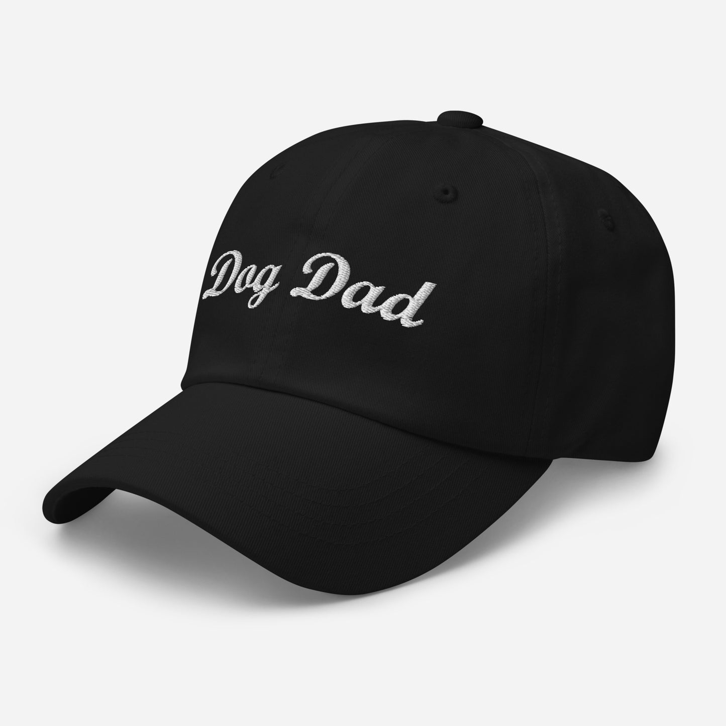 Dog Dad Hat