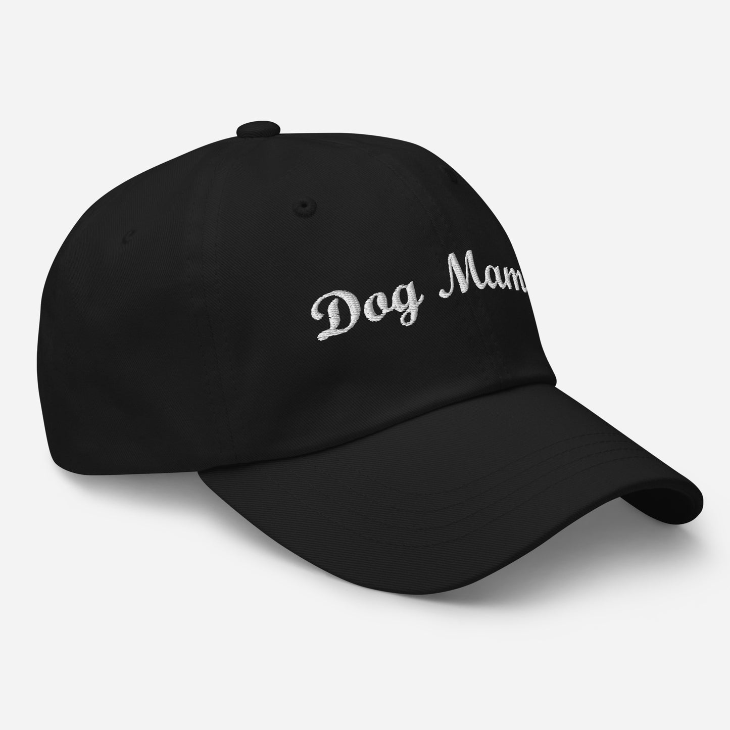 Dog Mama Hat