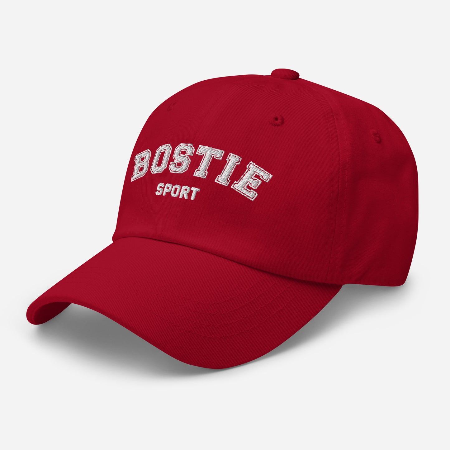 Bostie Sport Dad Hat