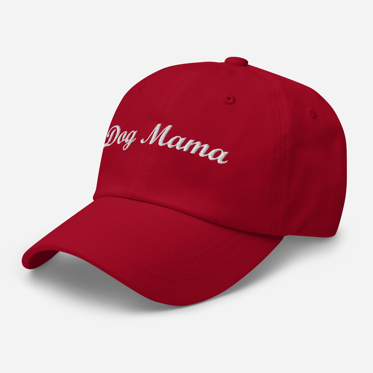 Dog Mama Hat