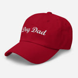 Dog Dad Hat