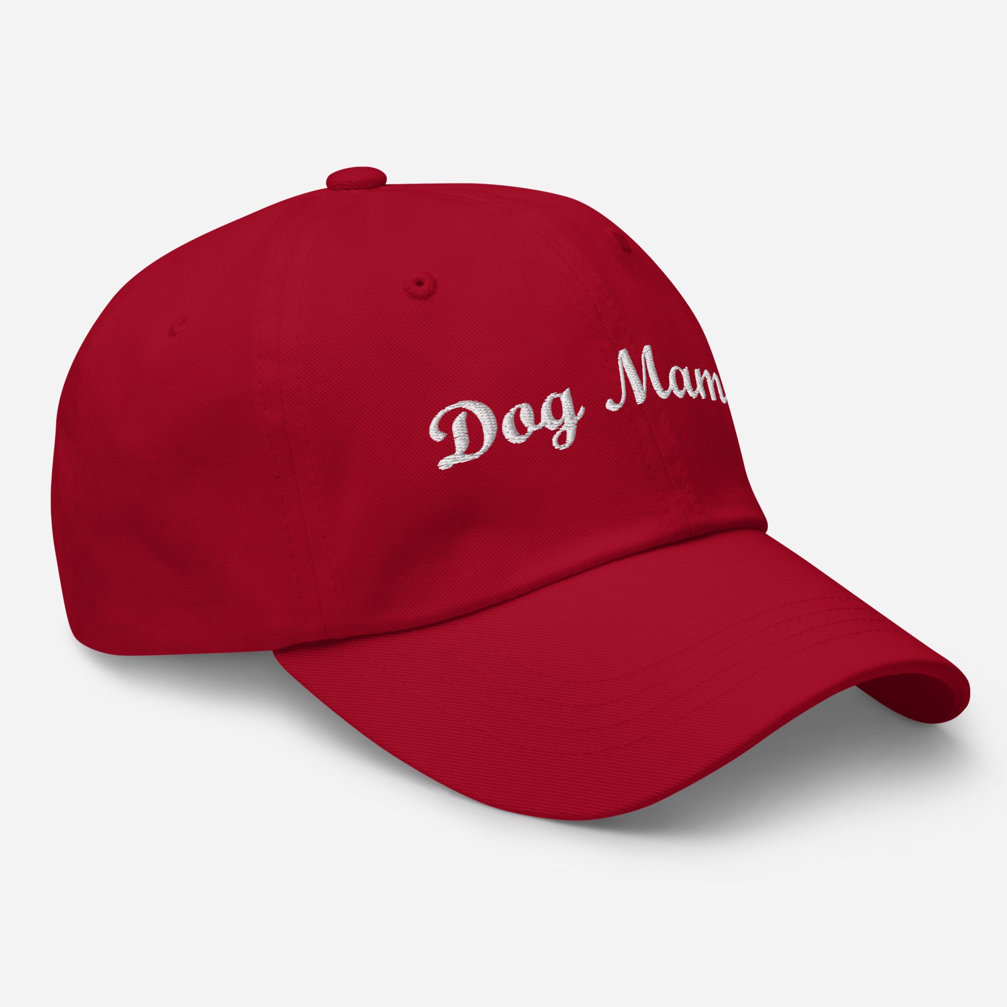Dog Mama Hat
