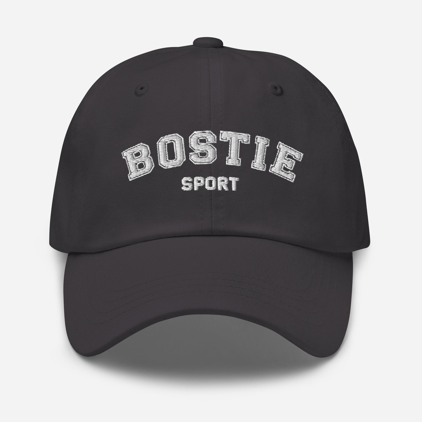 Bostie Sport Dad Hat