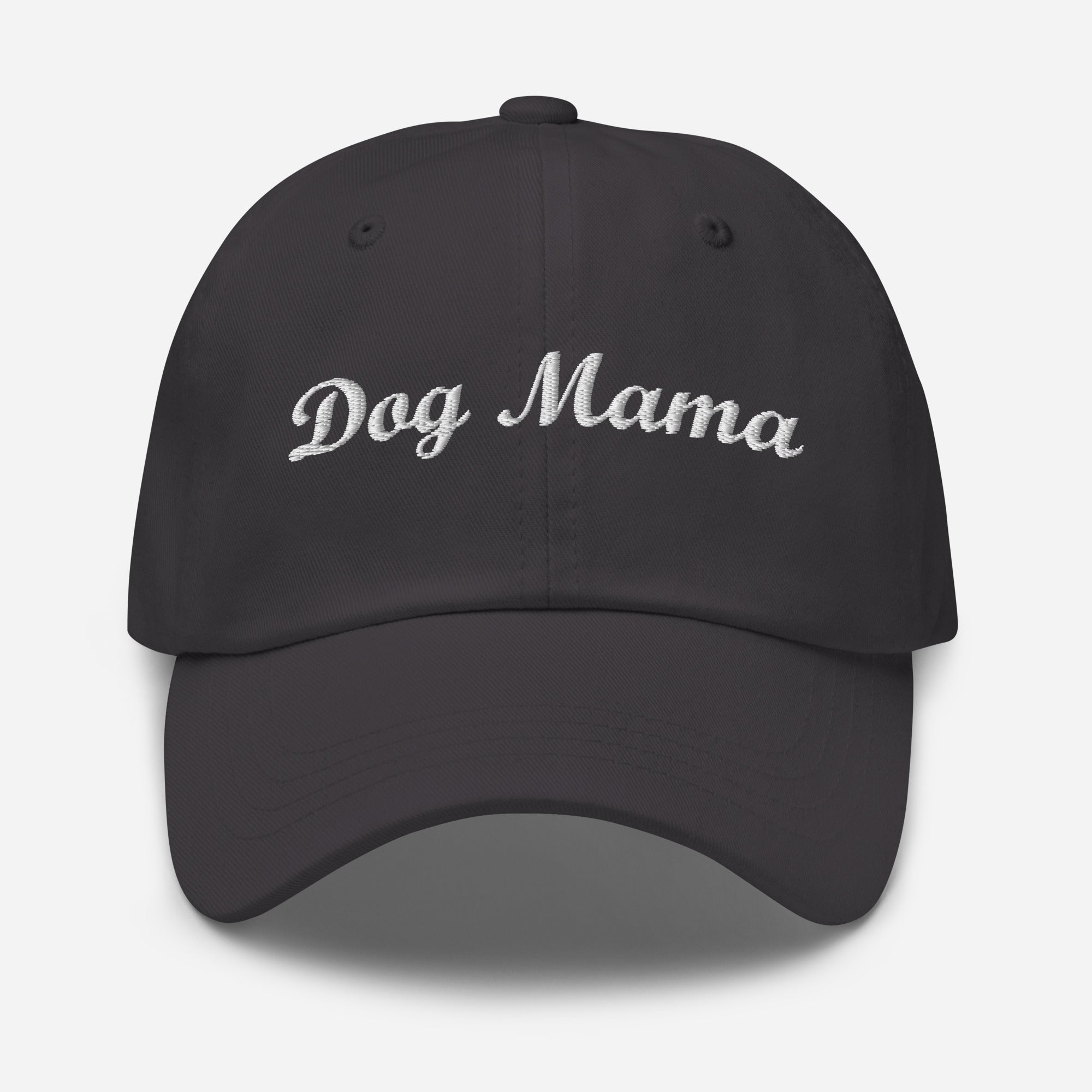 Dog Mama Hat