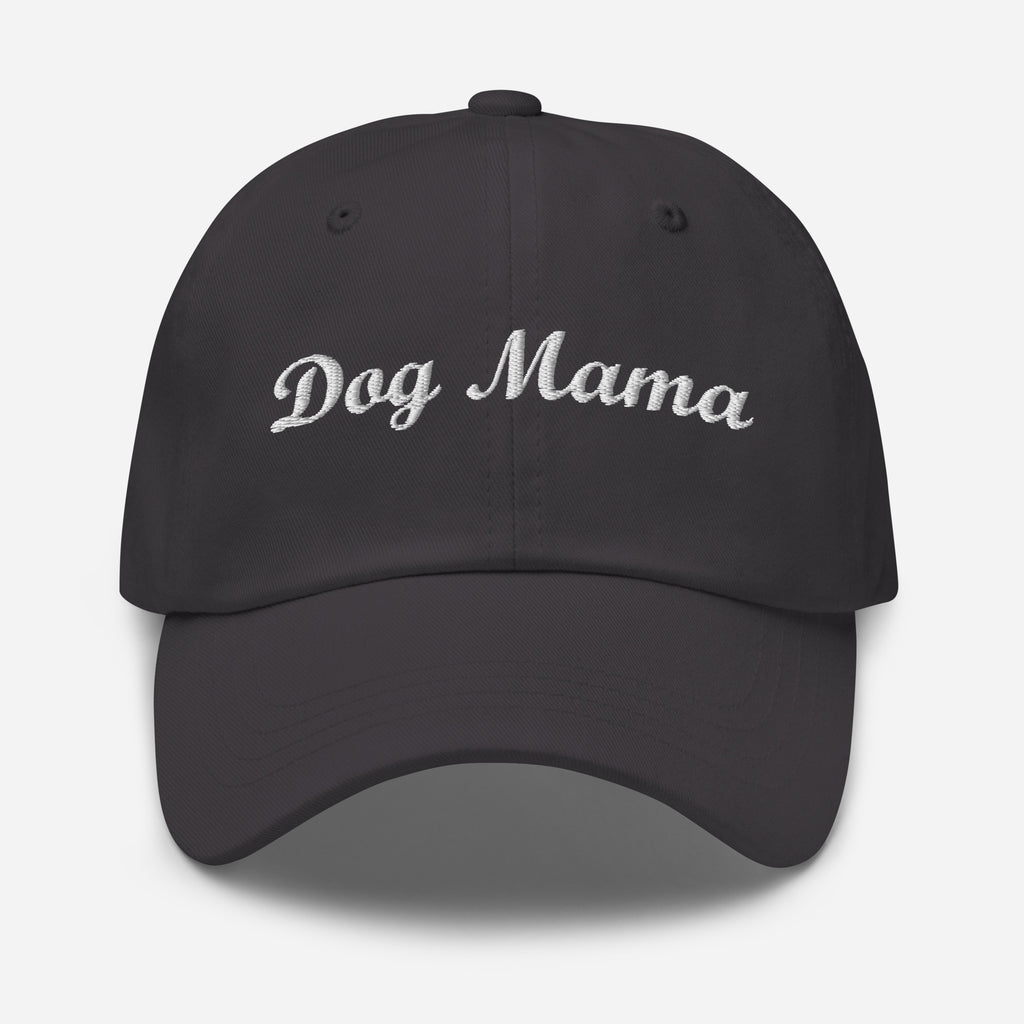 Dog Mama Hat