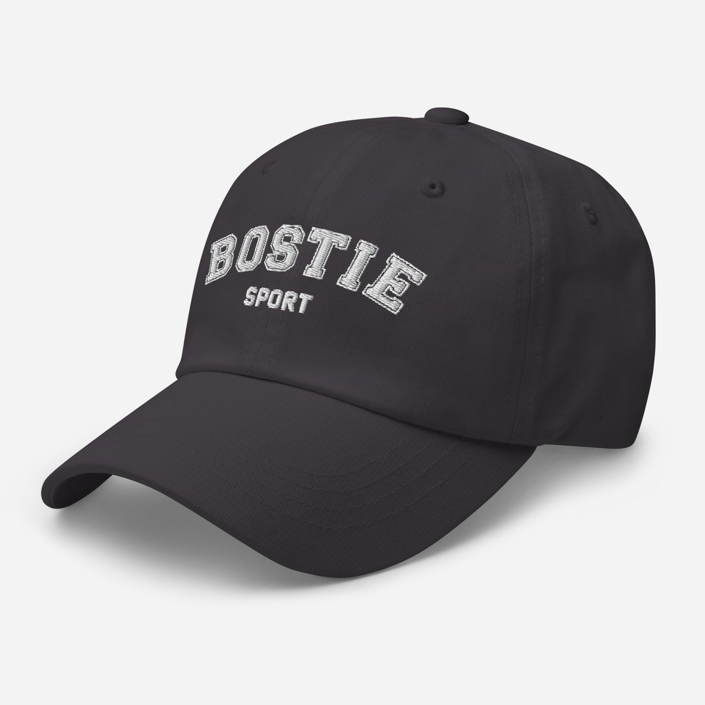 Bostie Sport Dad Hat