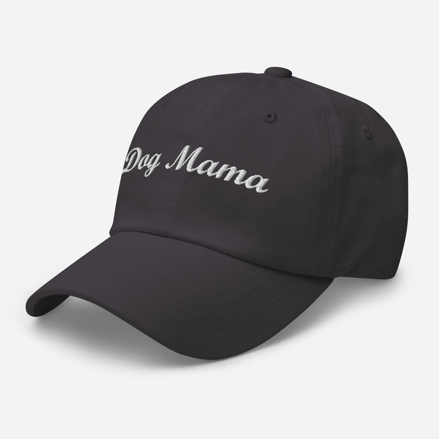 Dog Mama Hat