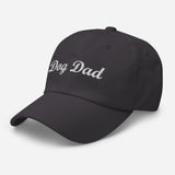 Dog Dad Hat