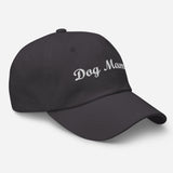 Dog Mama Hat