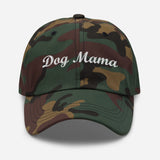 Dog Mama Hat