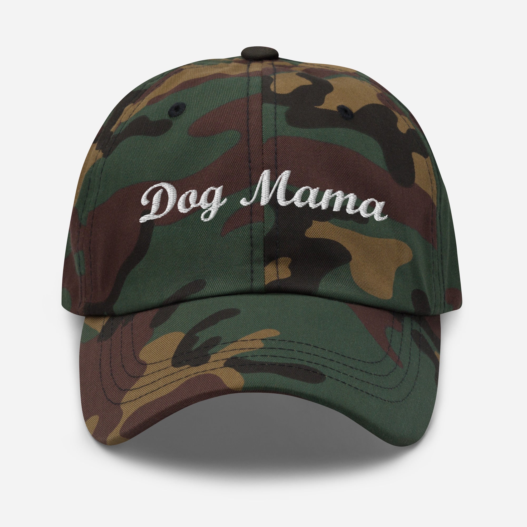 Dog Mama Hat