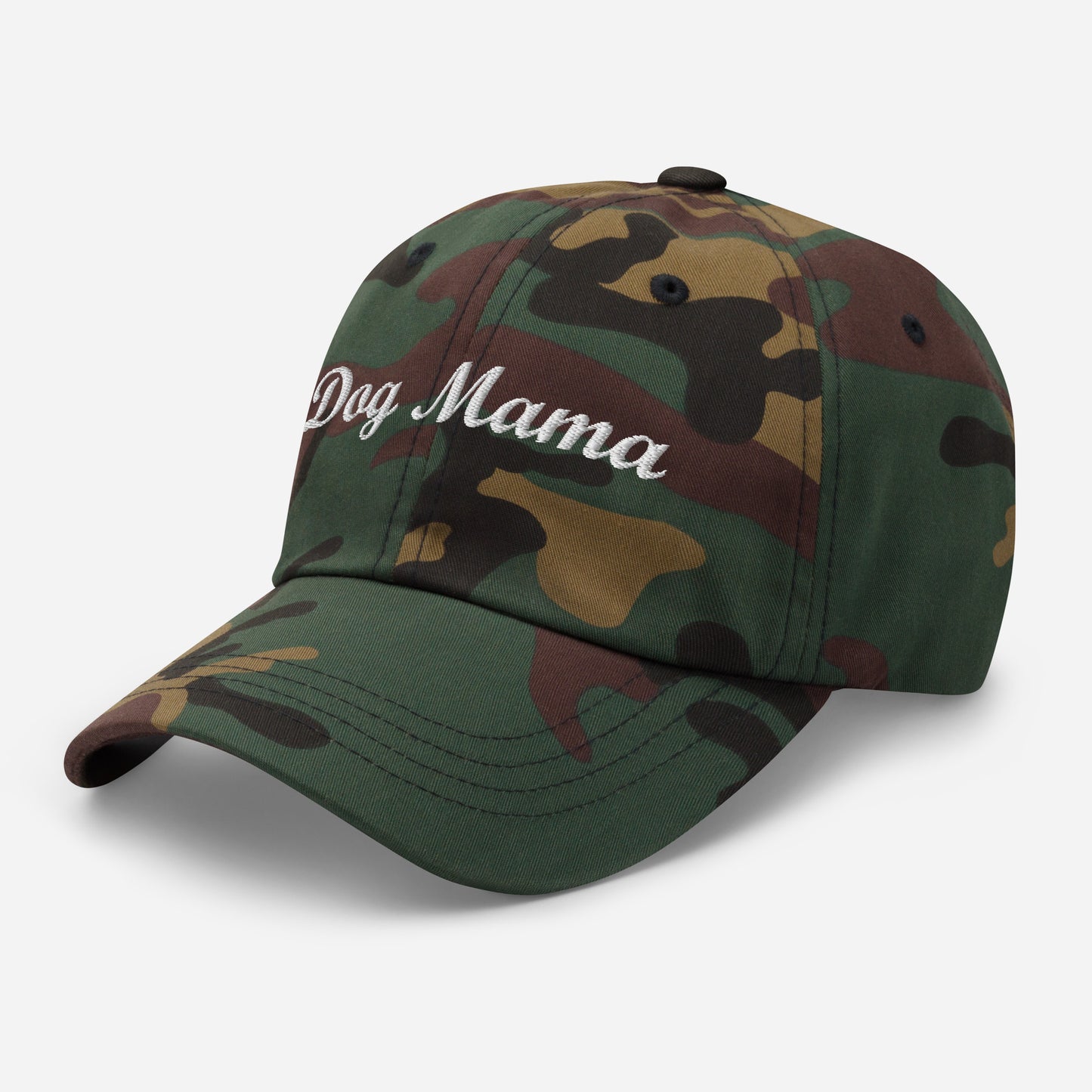 Dog Mama Hat