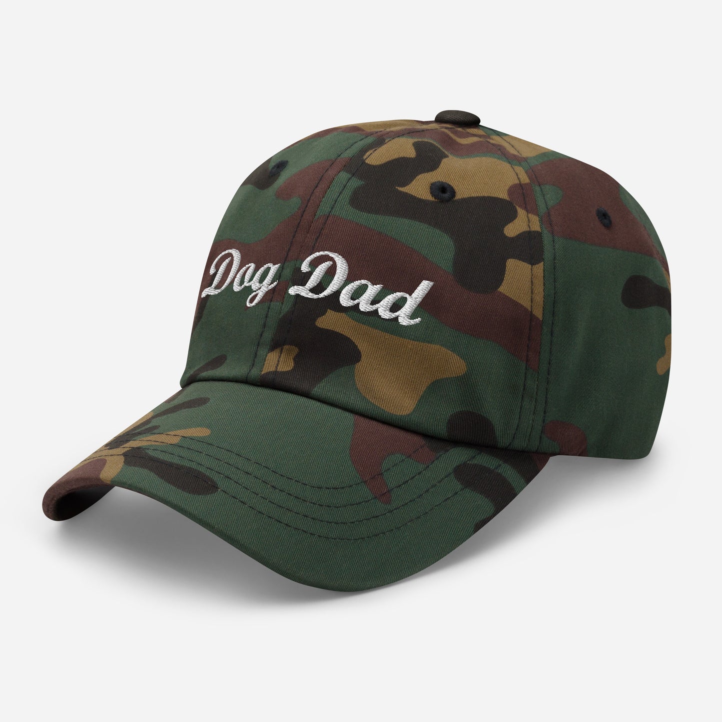 Dog Dad Hat
