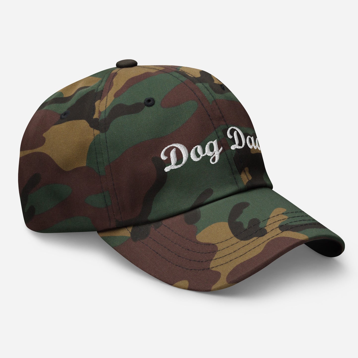 Dog Dad Hat